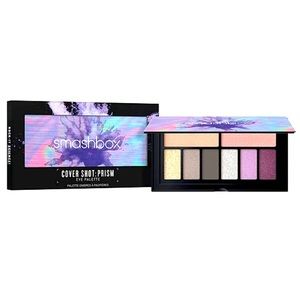 smashbox Cover Shot Prism Eye Palette